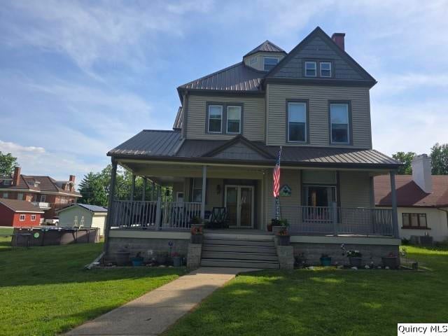230 Ft. Edwards Drive — photo