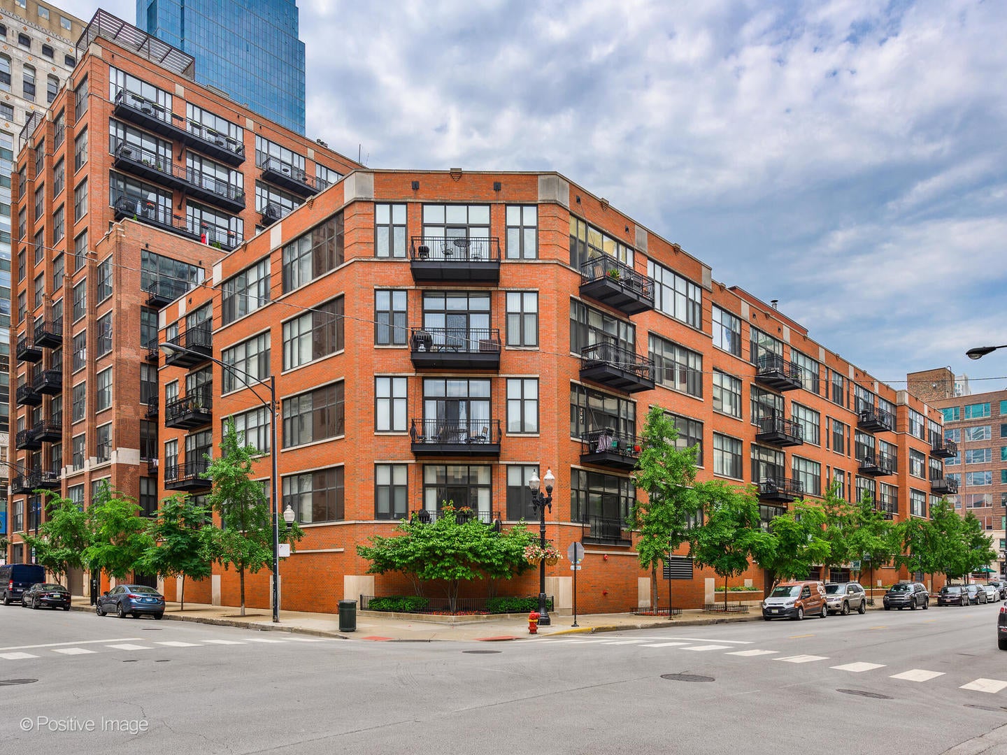 333 W Hubbard Street 1006 — photo