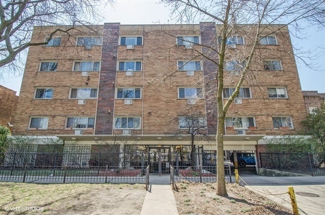1415 W Lunt Avenue 511 — photo