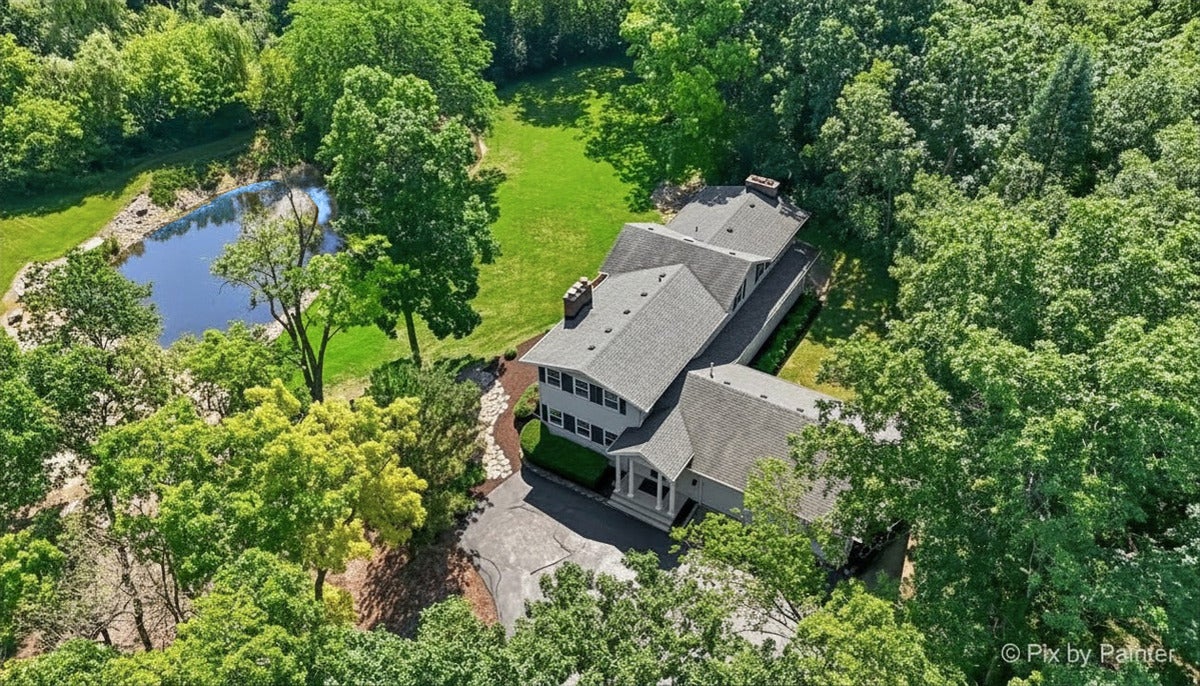 9908 Hillandale Road — photo