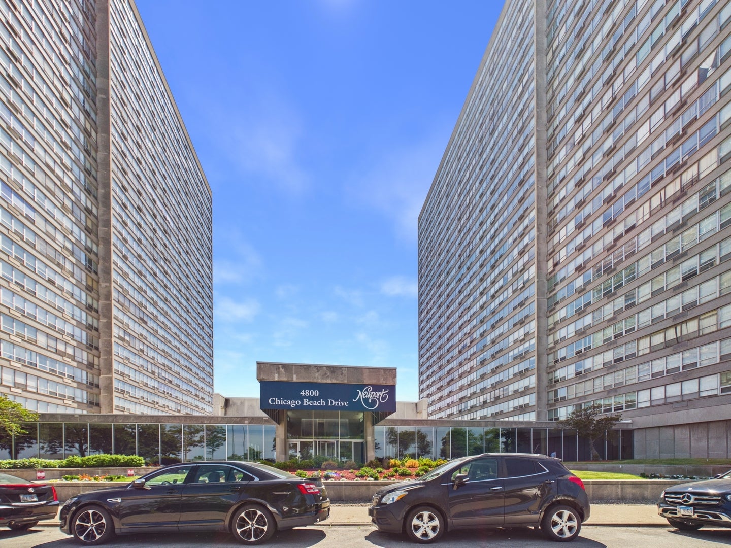 4800 S Chicago Beach Drive 2308S — photo
