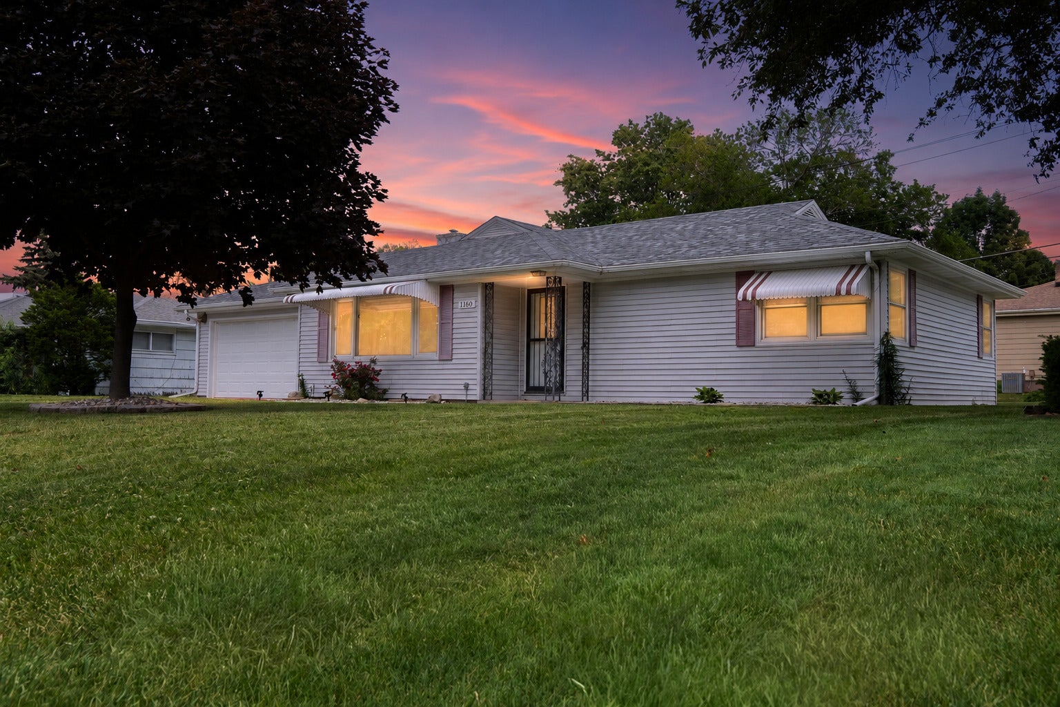 1160 Westlawn Drive — photo