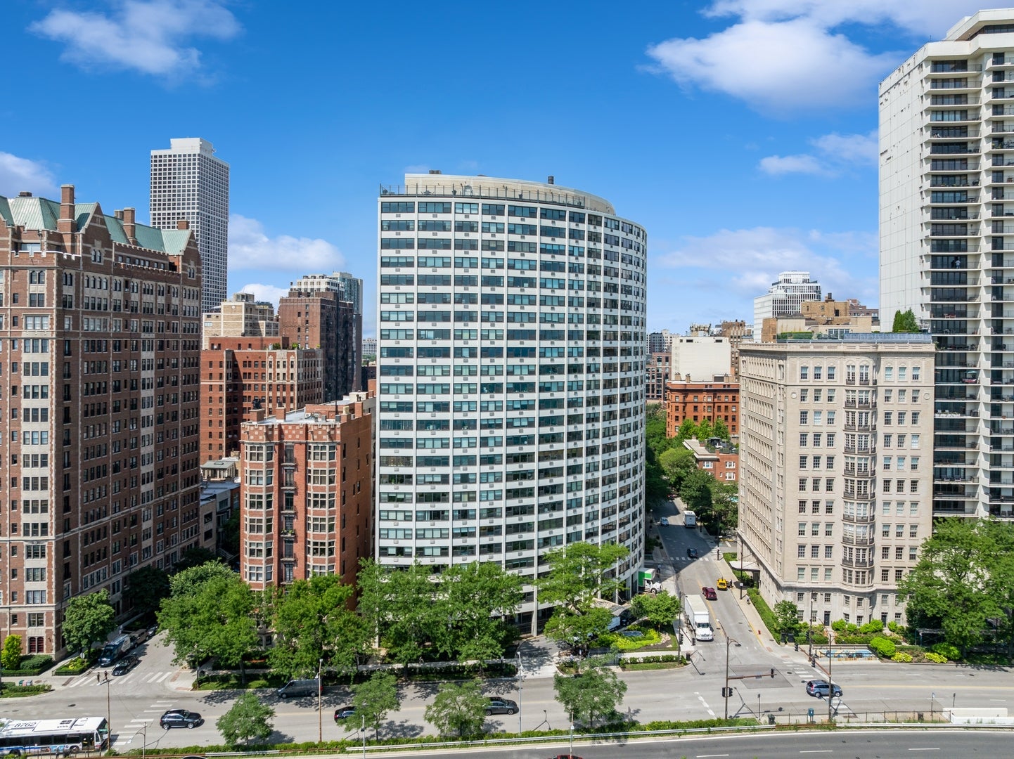 1150 N Lake Shore Drive 6Gh — photo
