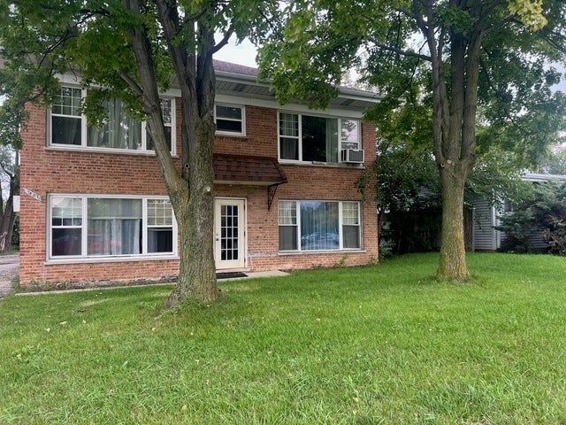 1407 Roosevelt Road B — photo