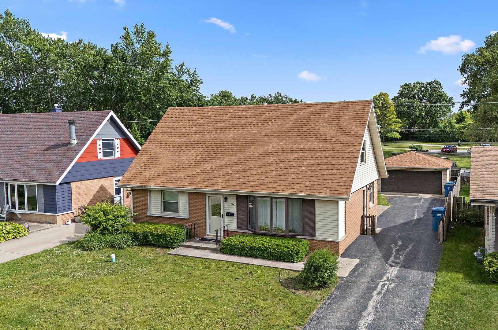 5547 Fairway Drive — photo