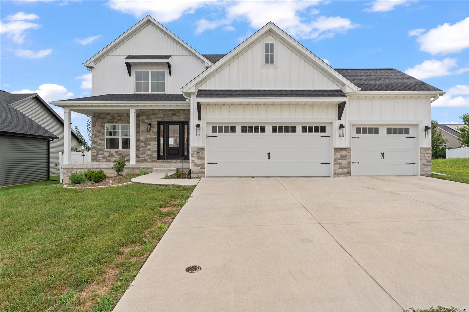 706 Isabella Drive — photo