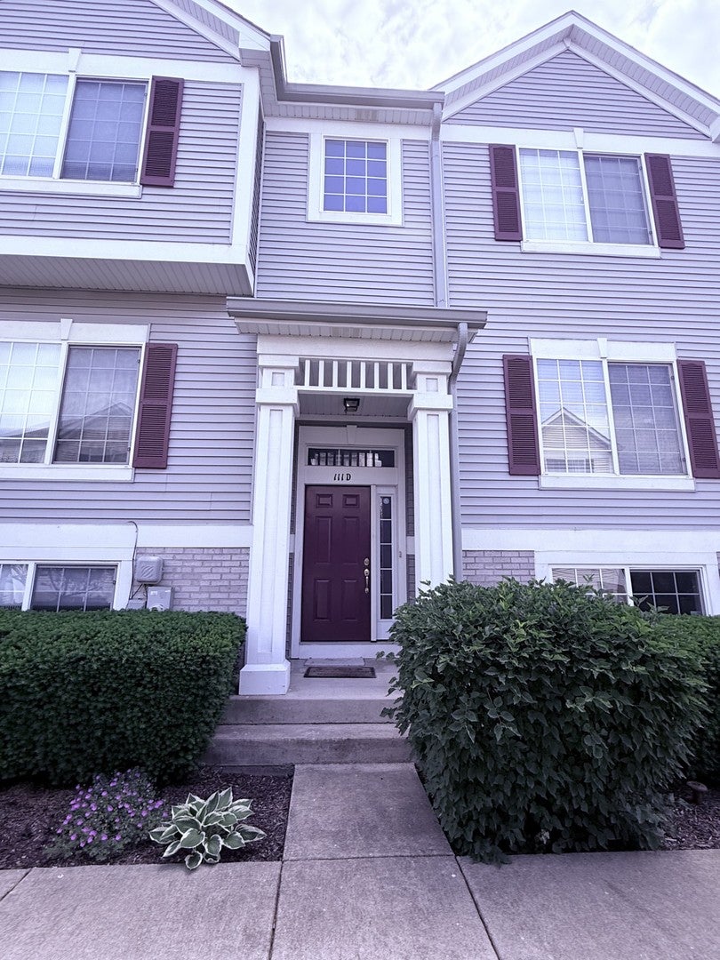 111 Enclave Circle D — photo