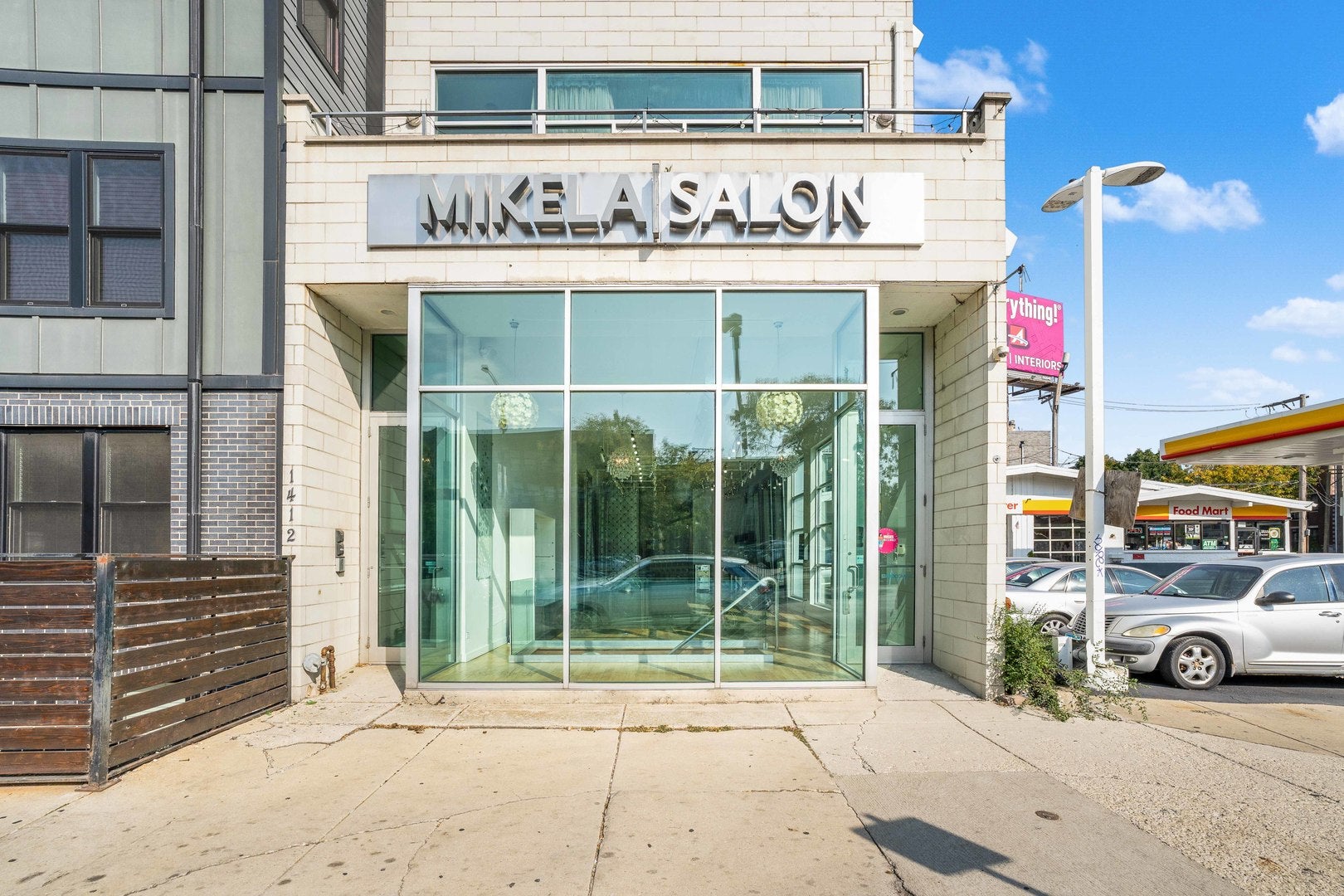 1412 W Division Street C-1 — photo