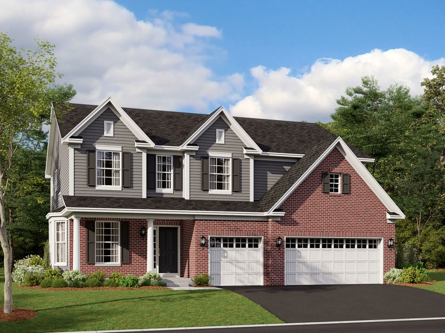 42 River Highlands Drive — photo