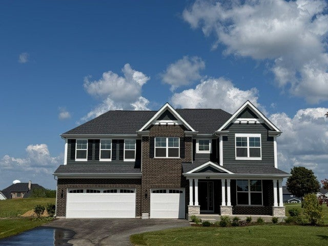 66 Hawthorn Ridge Drive — photo