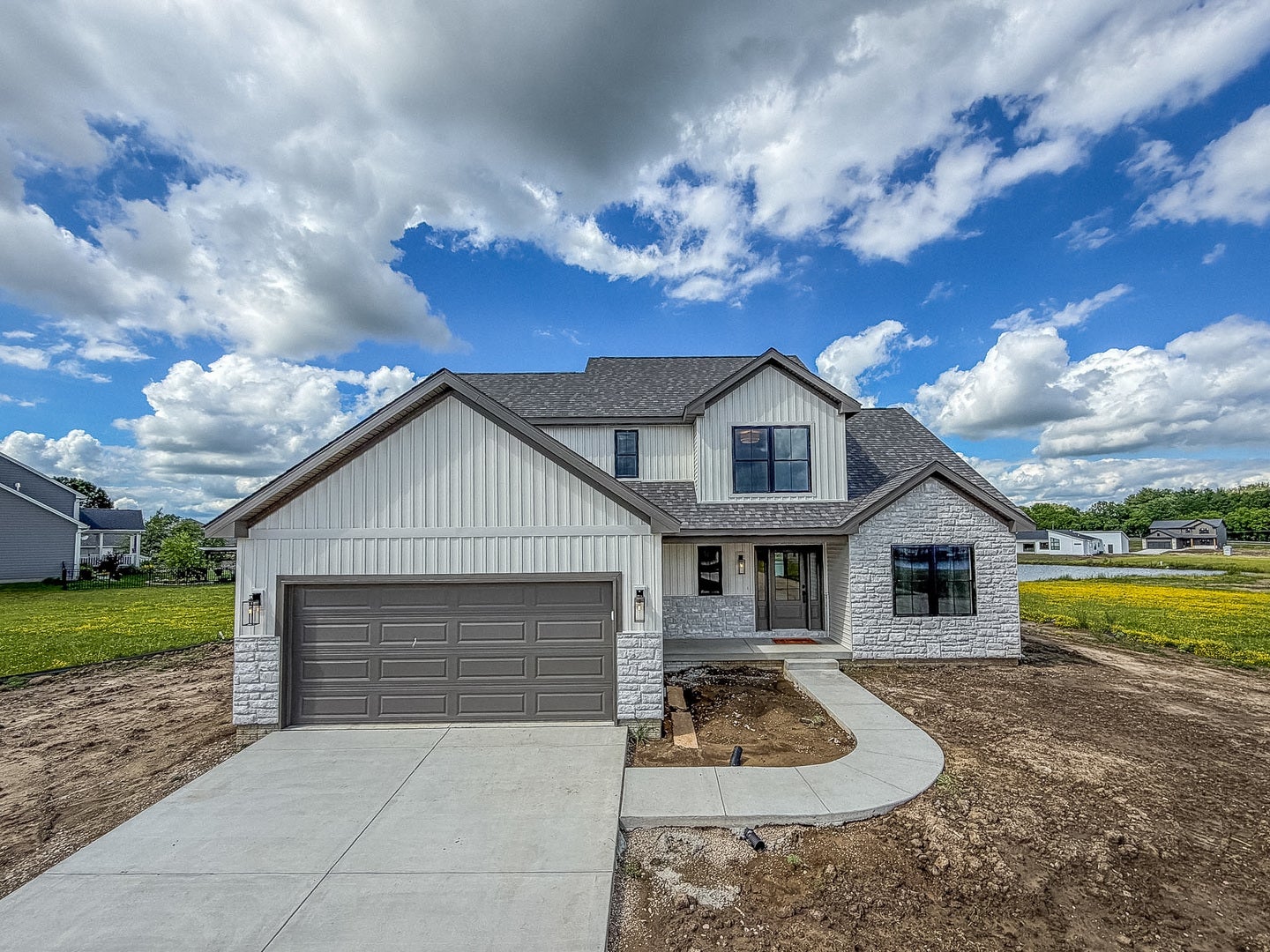 3016 Beringer Circle — photo