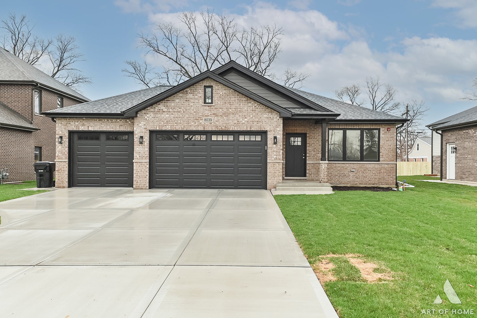 8039 S 85th Court — photo