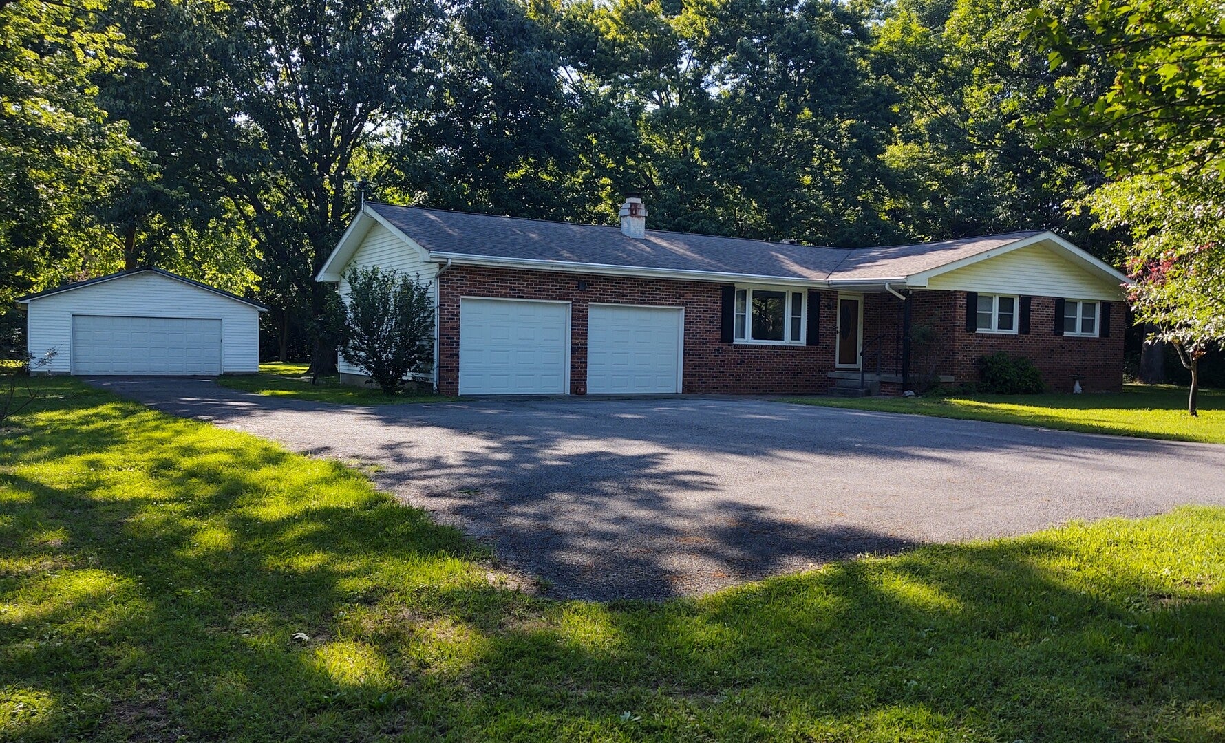 3567 Cohoon Lane — photo