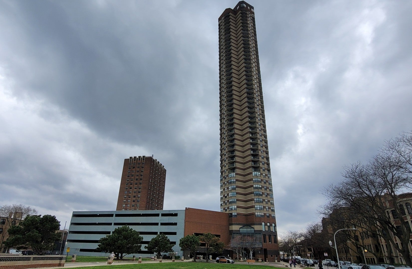 3660 N Lake Shore Drive 4713 — photo