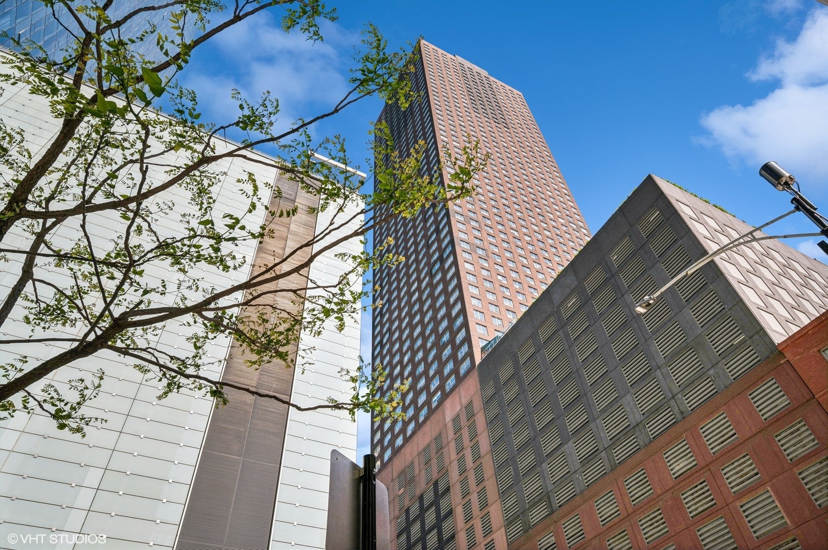 474 N Lake Shore Drive 4706 — photo