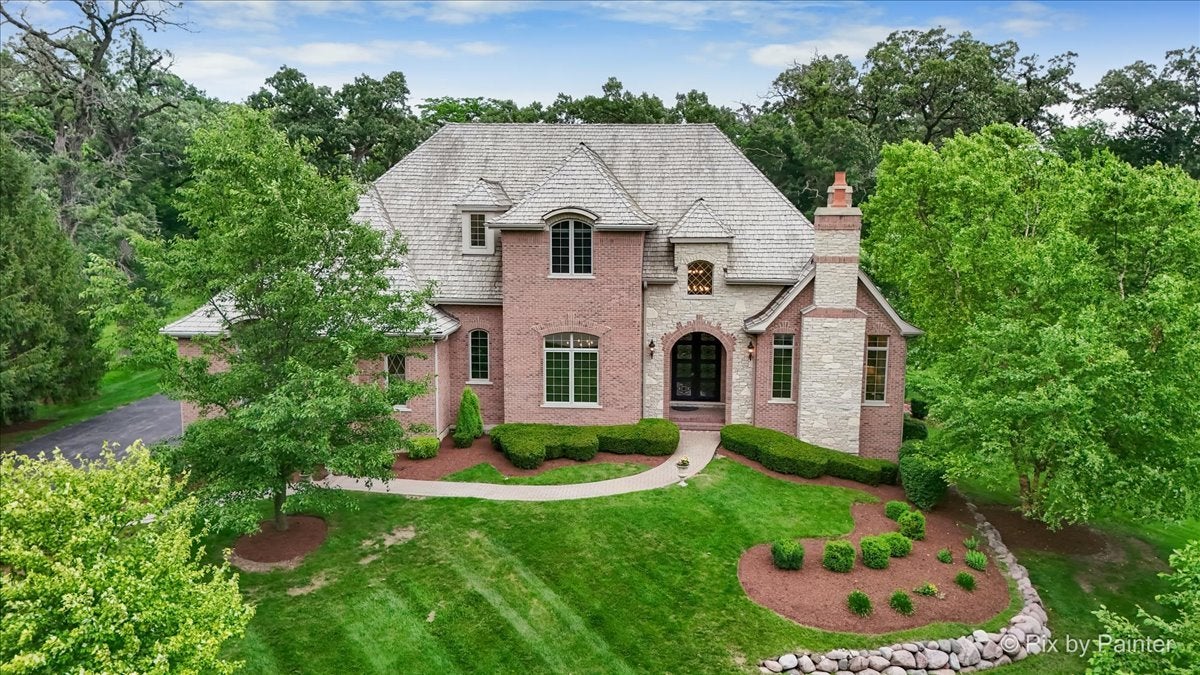 117 N. Wynstone Drive — photo