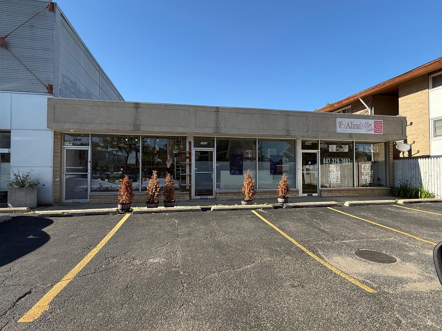 3406 Main Street — photo