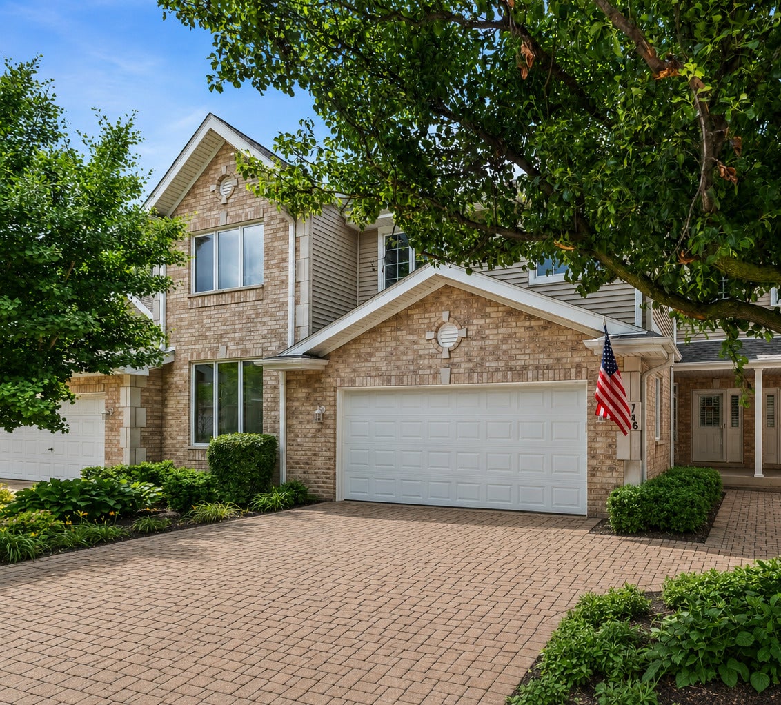 1746 Park Ridge Point, Park Ridge, IL 60068