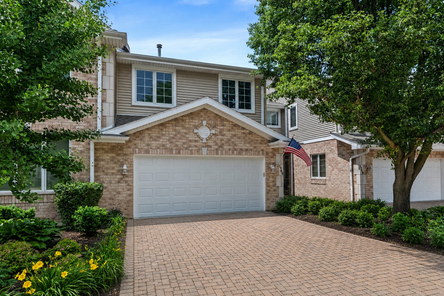 1746 Park Ridge Point, Park Ridge, IL 60068 — photo 2