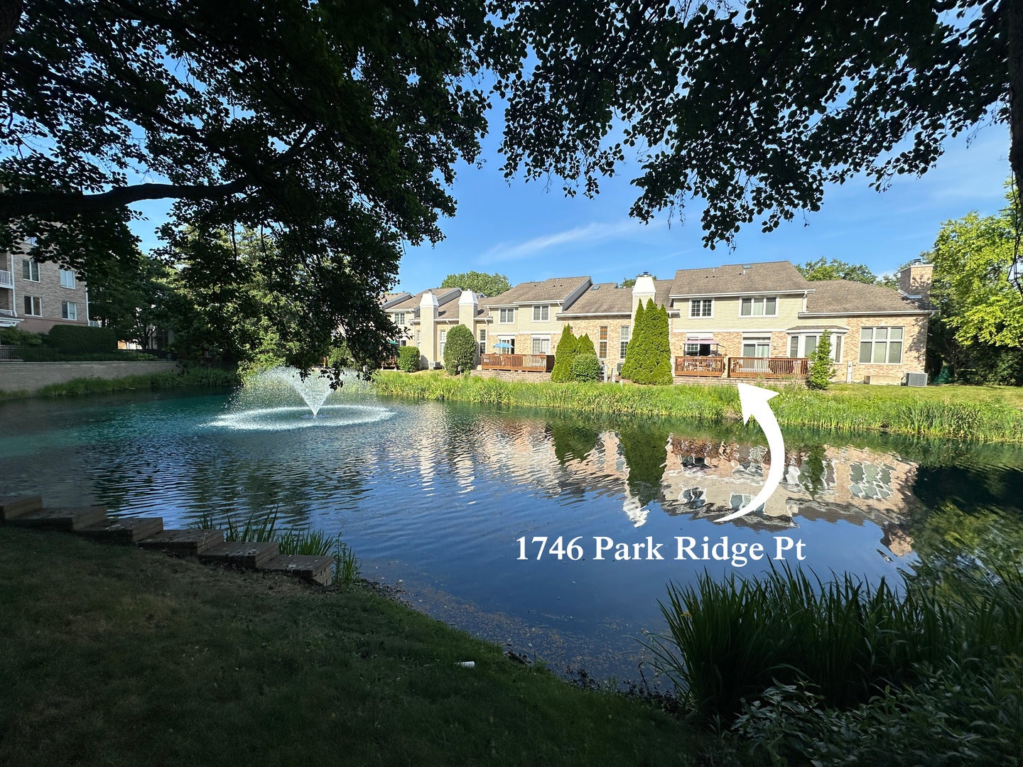 1746 Park Ridge Point, Park Ridge, IL 60068 — photo 3