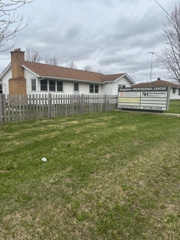 118 E Oak Knoll Drive — photo