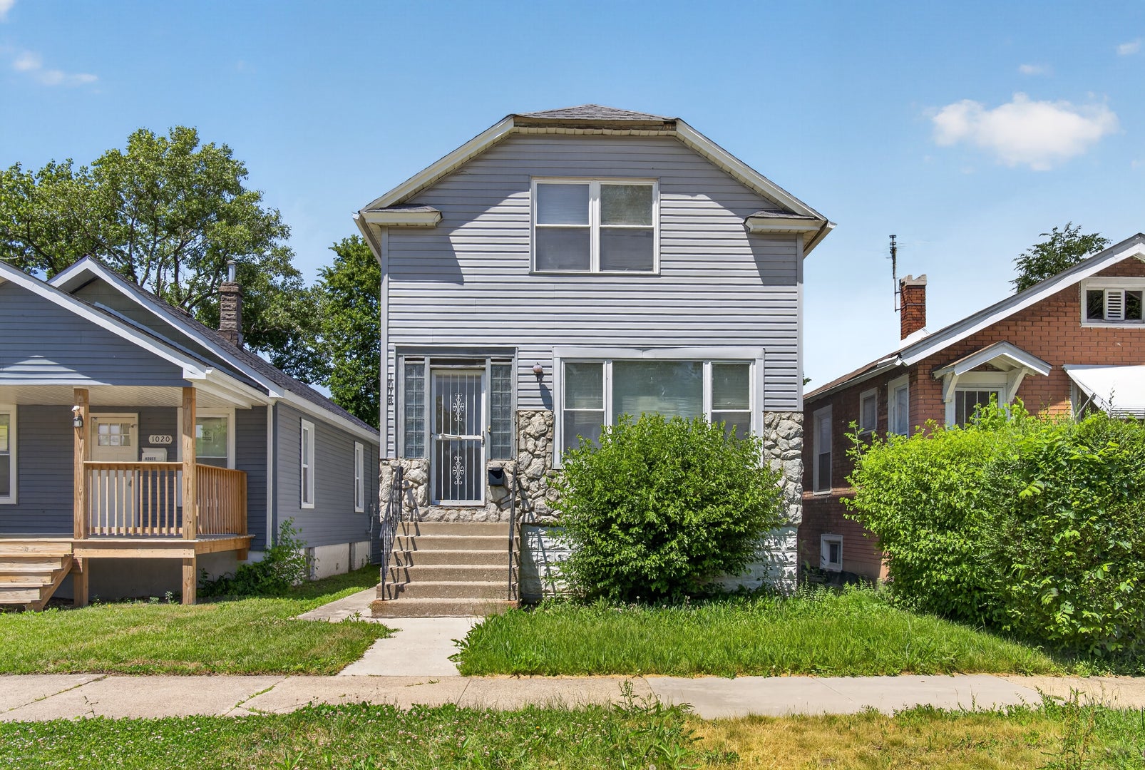 1018 W 104th Place — photo
