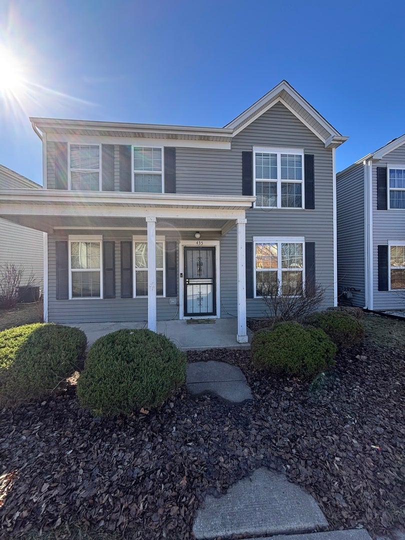 435 Victory Drive — photo