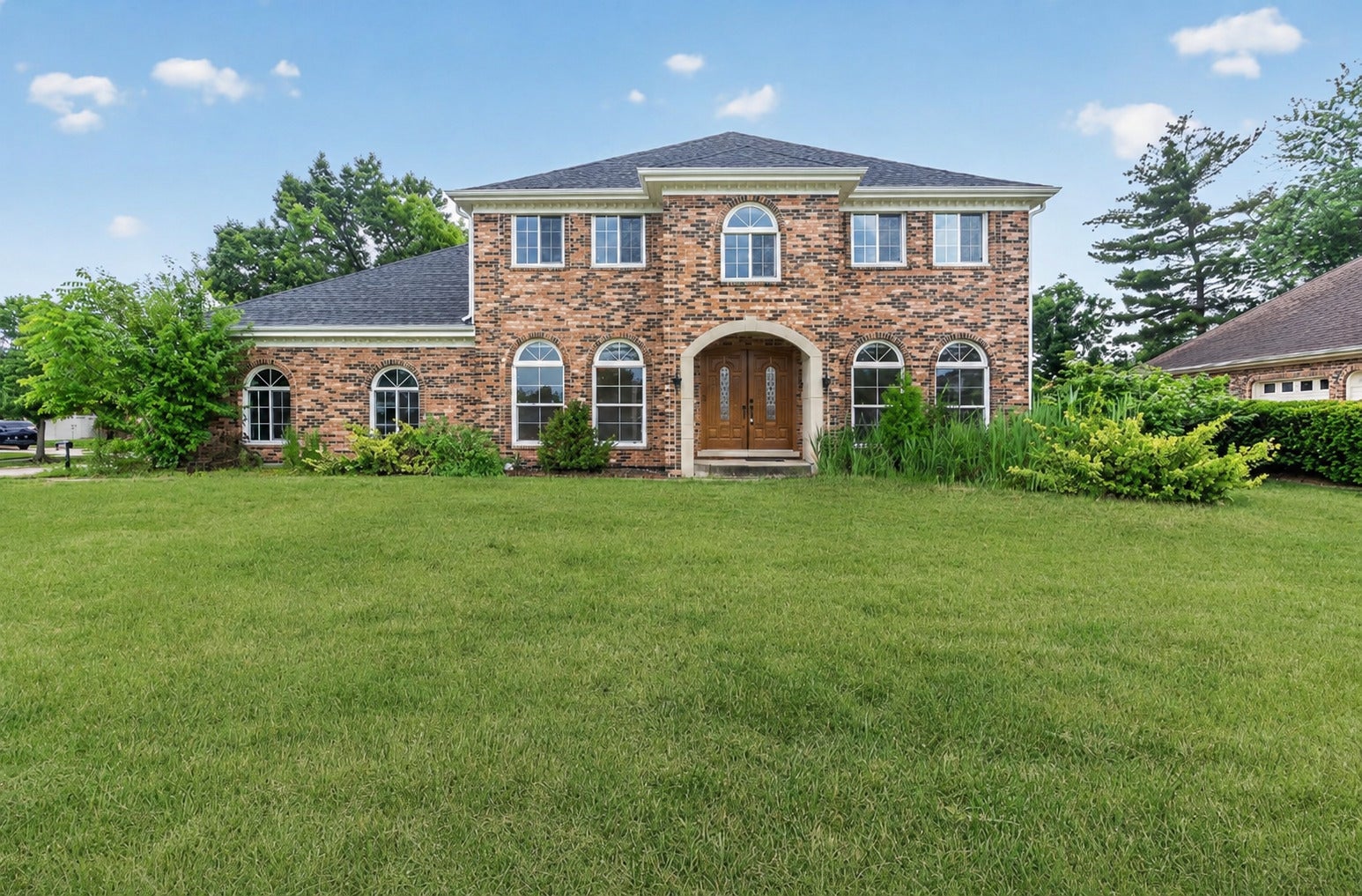 8415 Country Club Lane — photo