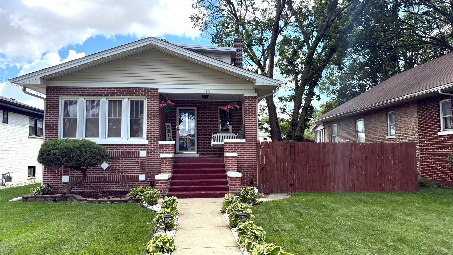 181 Rose Street — photo