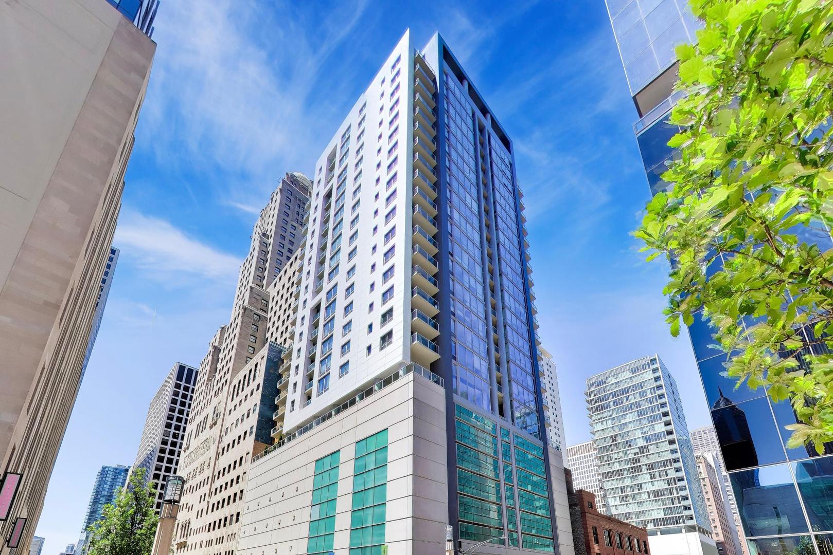 160 E Illinois Street 1007 — photo