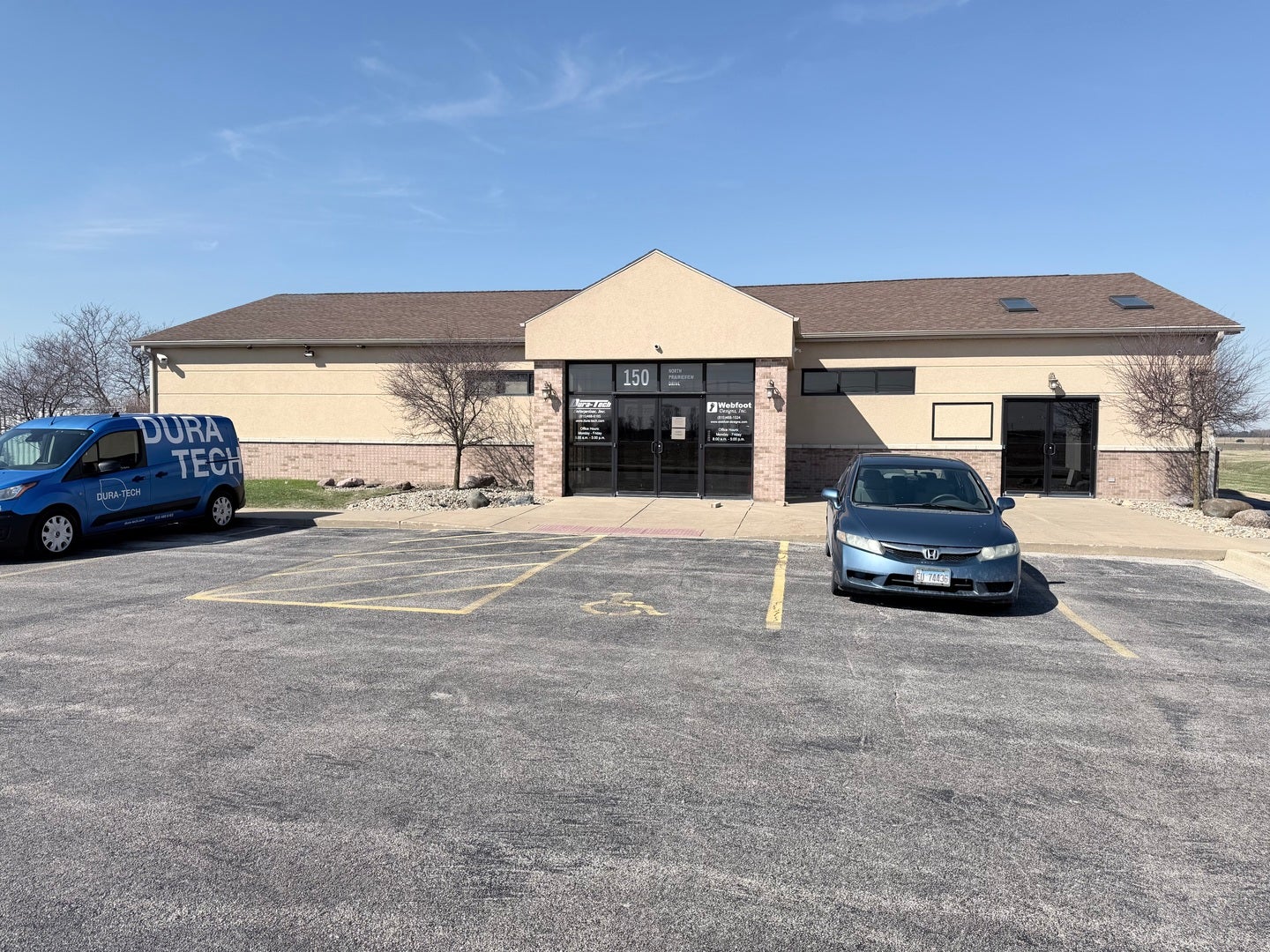 150 Prairie View Lane — photo