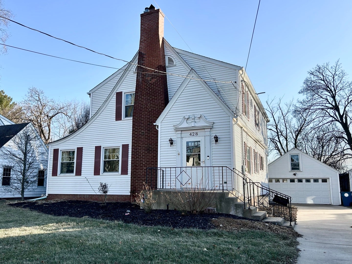 428 E Thompson Street — photo
