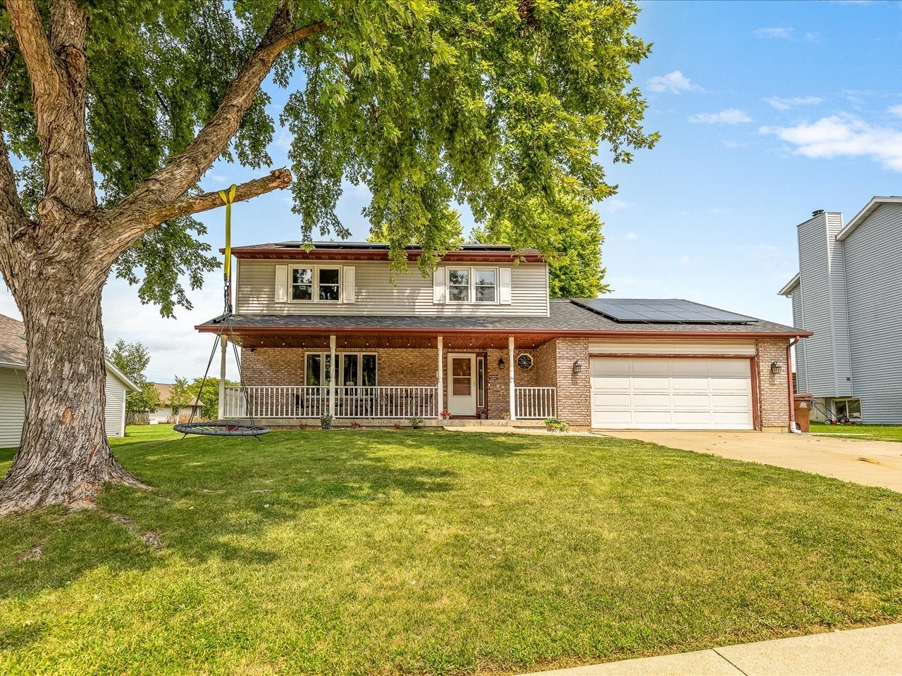 1071 Arapaho Drive — photo