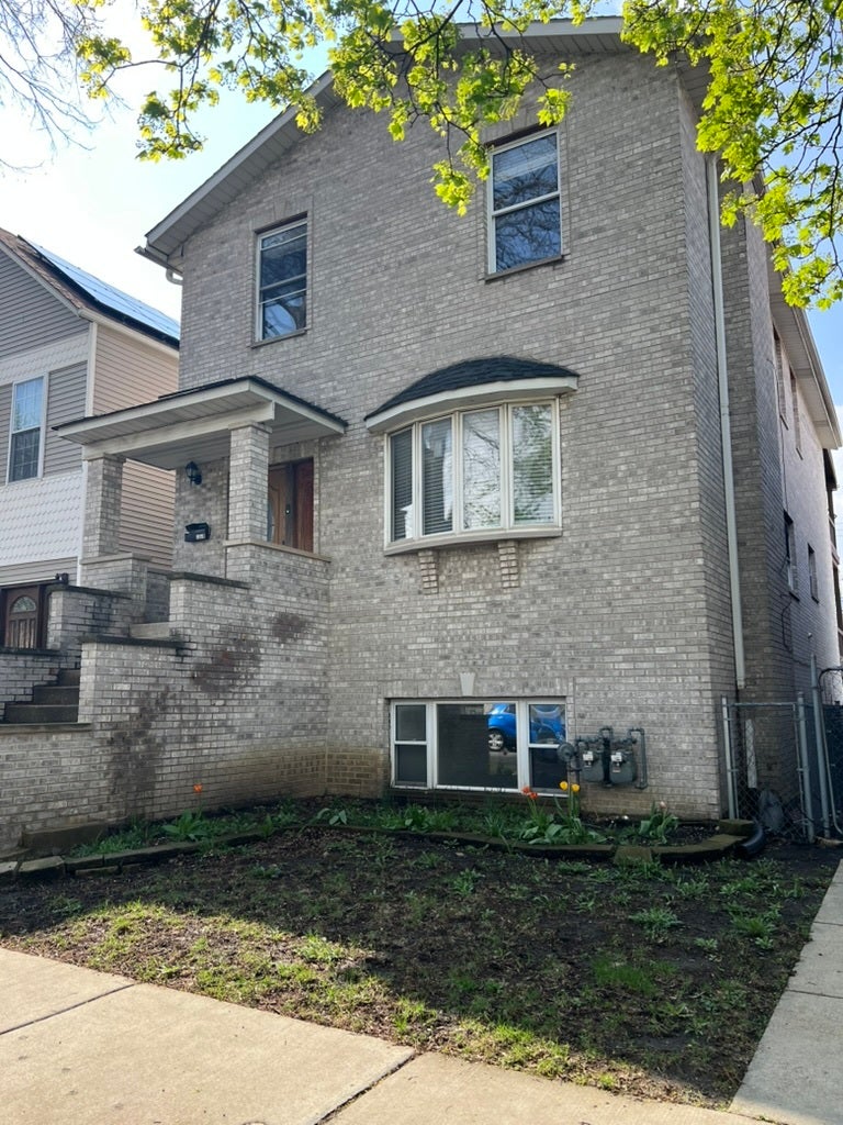 5309 W 30th Place 1 — photo