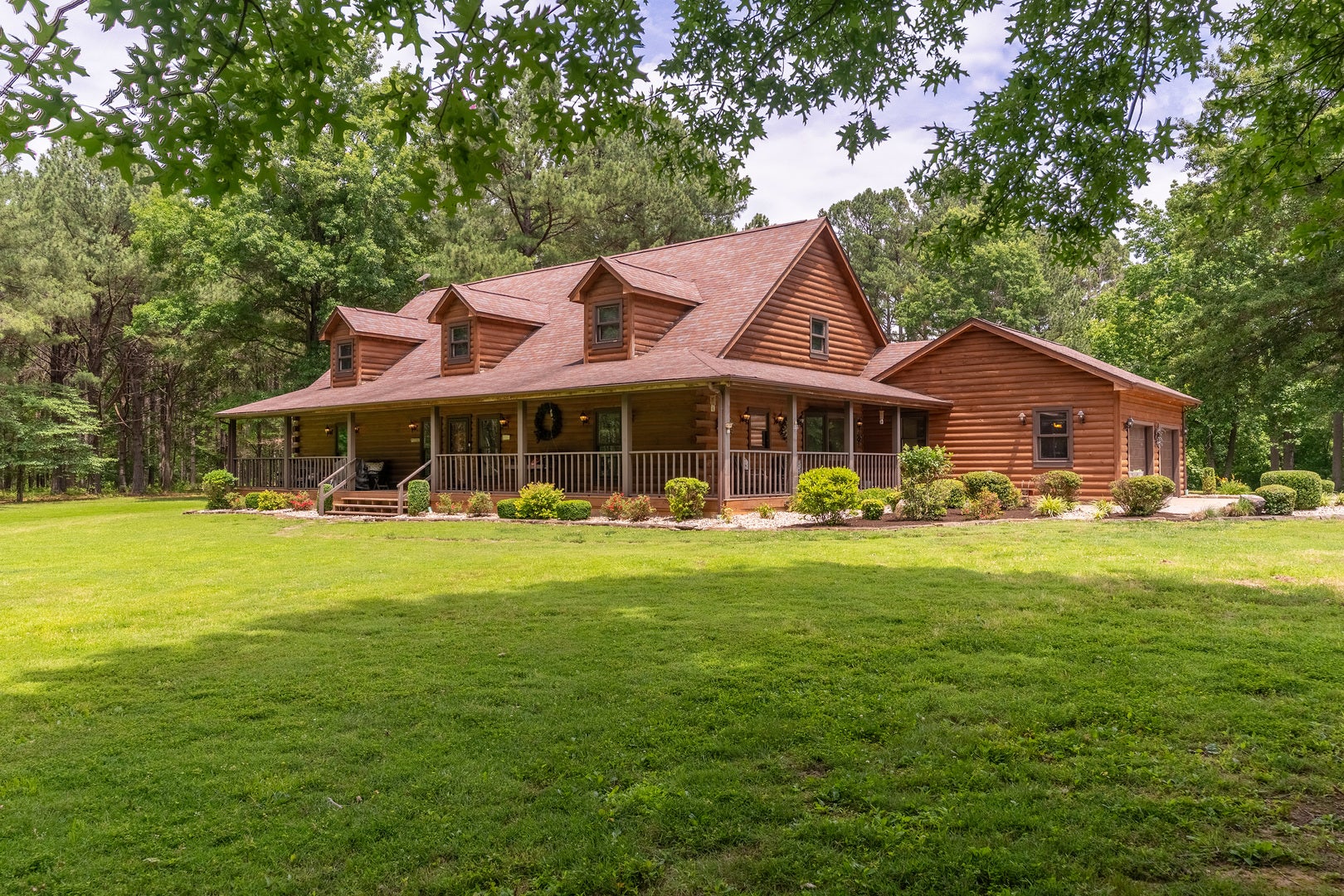 13602 Greenbriar Road — photo