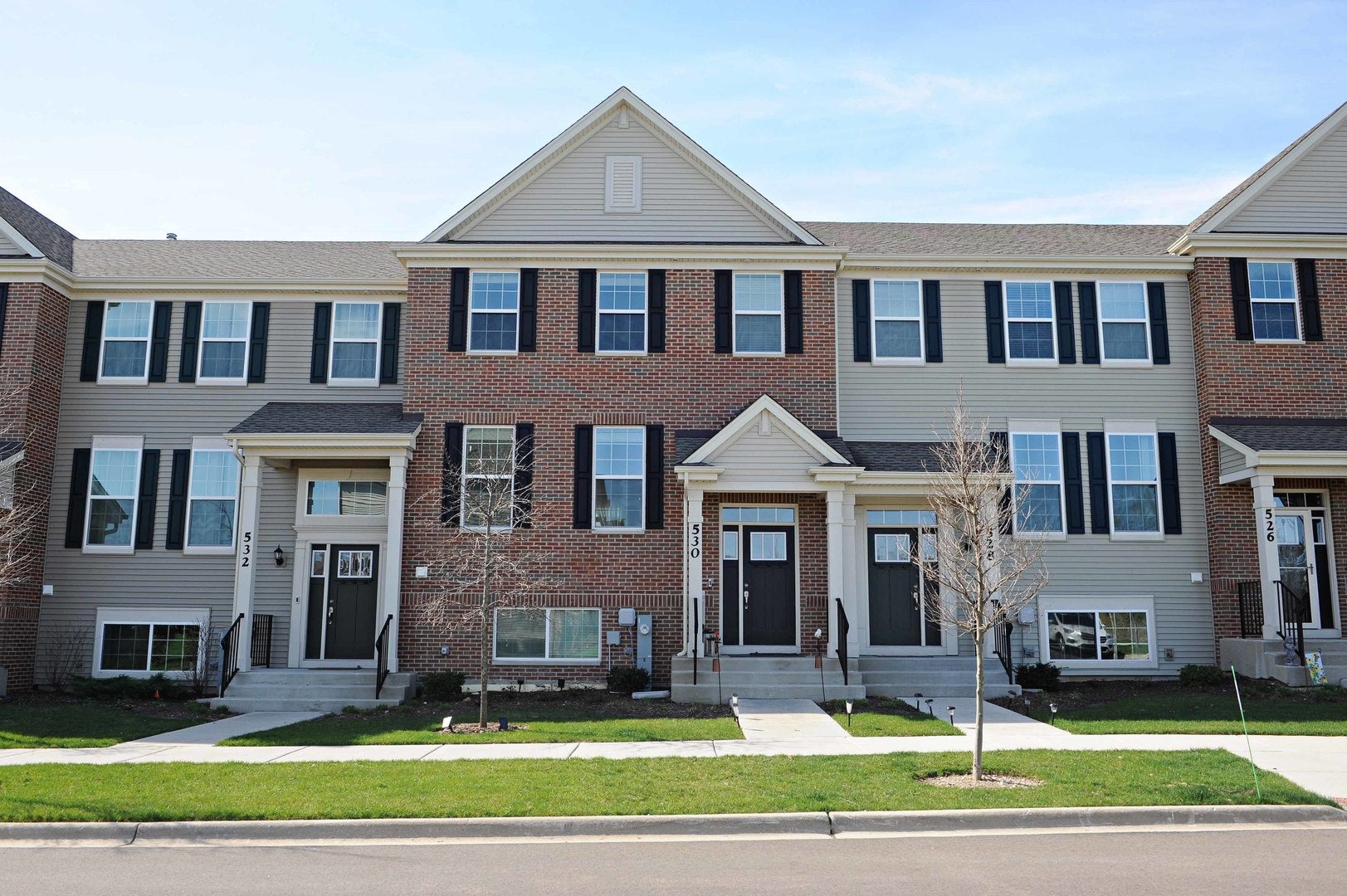 530 Cimmaron Circle — photo