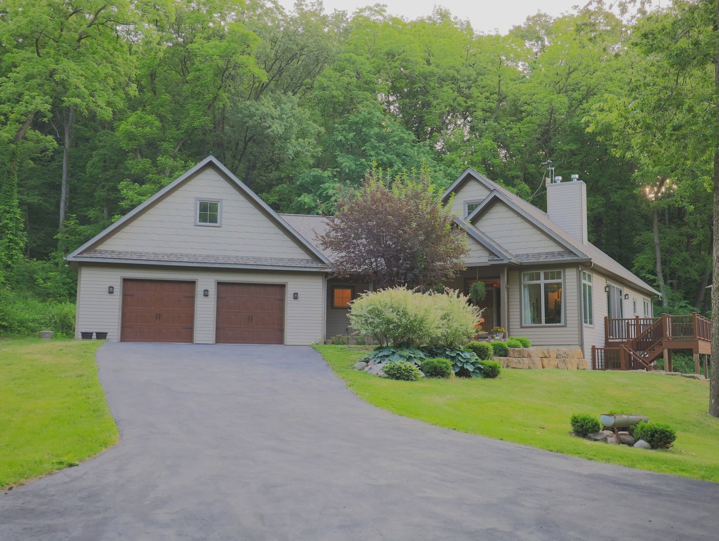 9496 S Hanover Hill Road — photo
