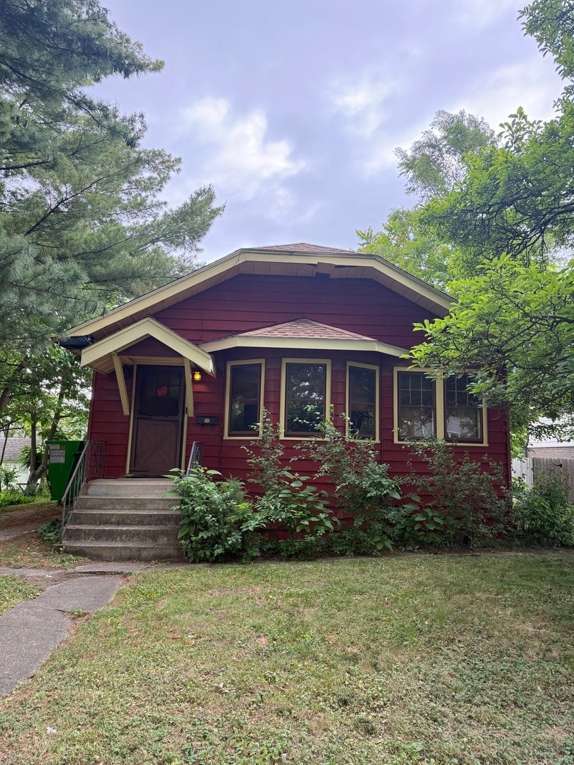 205 S Lincoln Street — photo