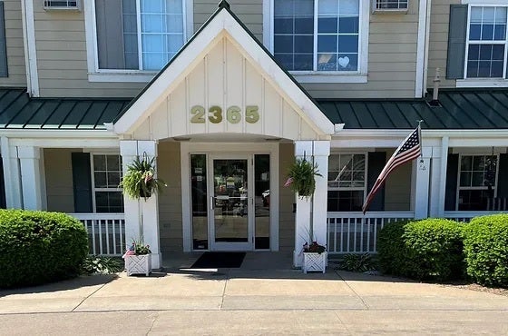 2365 Tech Drive 203 — photo