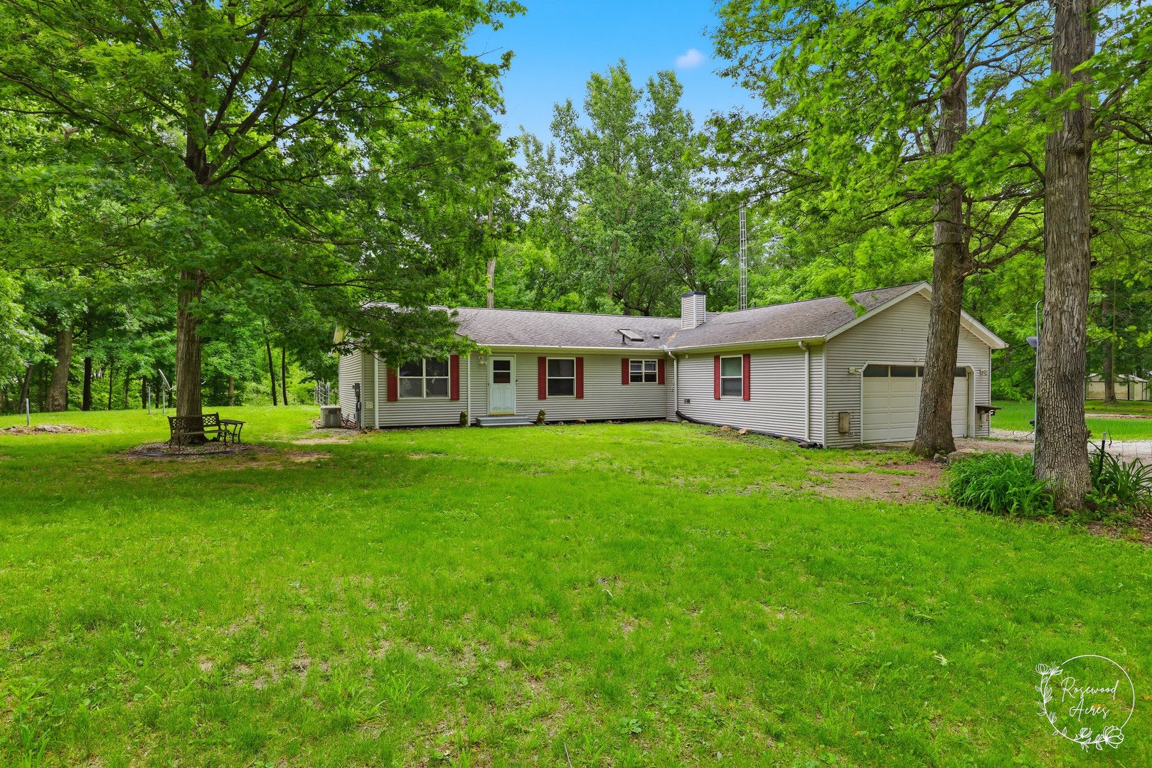 2701 E County Township Road 121 — photo