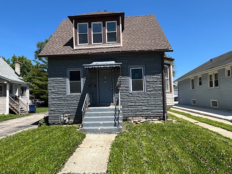 1609 S 9th Avenue — photo
