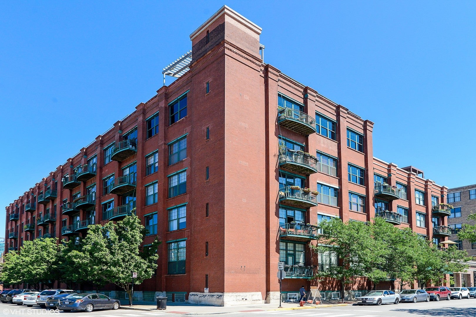 1000 W Washington Boulevard 513 — photo