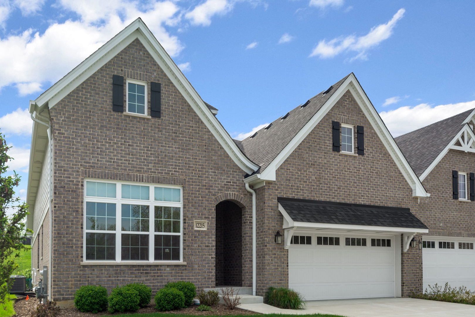 12215 Copper Ridge Drive — photo