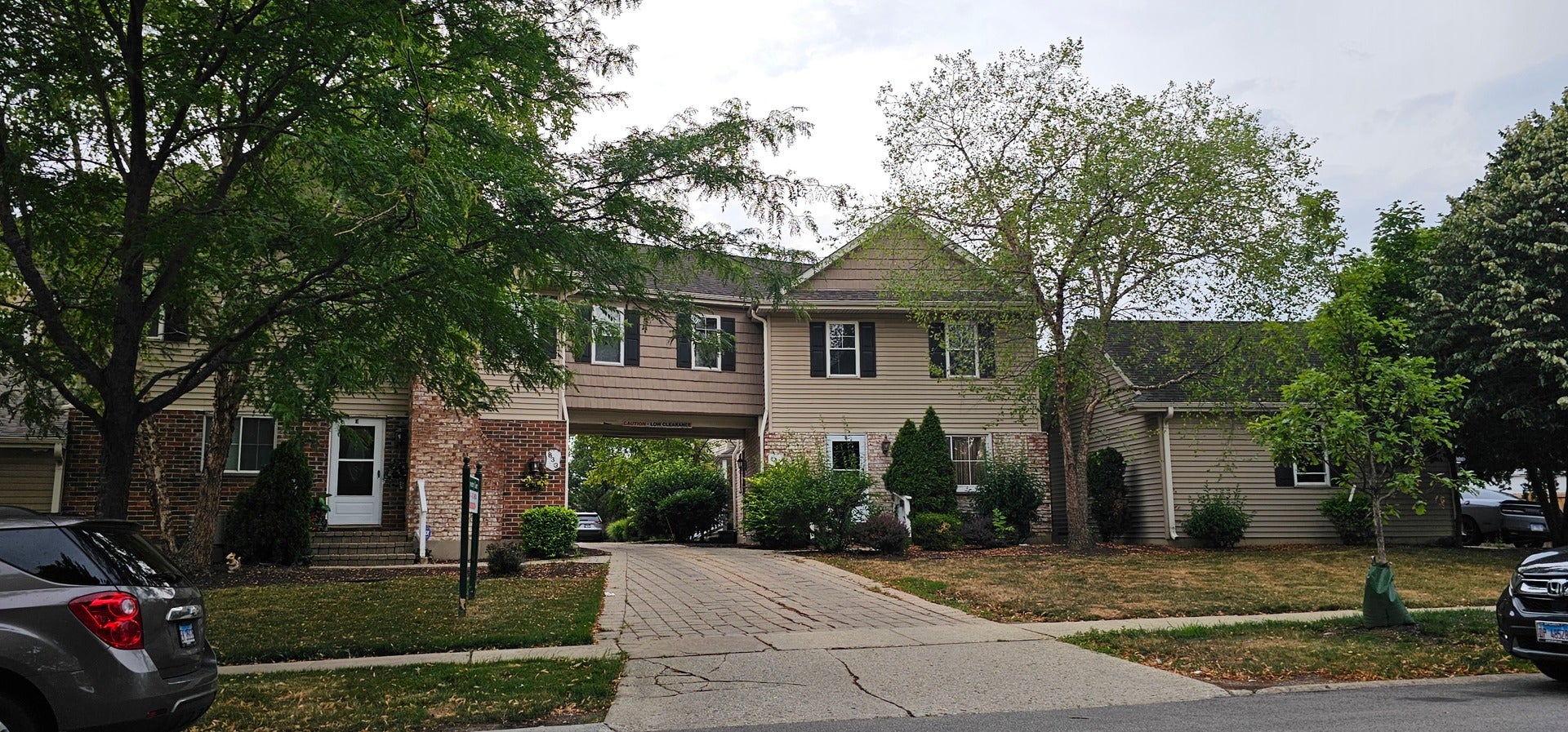 833 Village Quarter Road G2 — photo