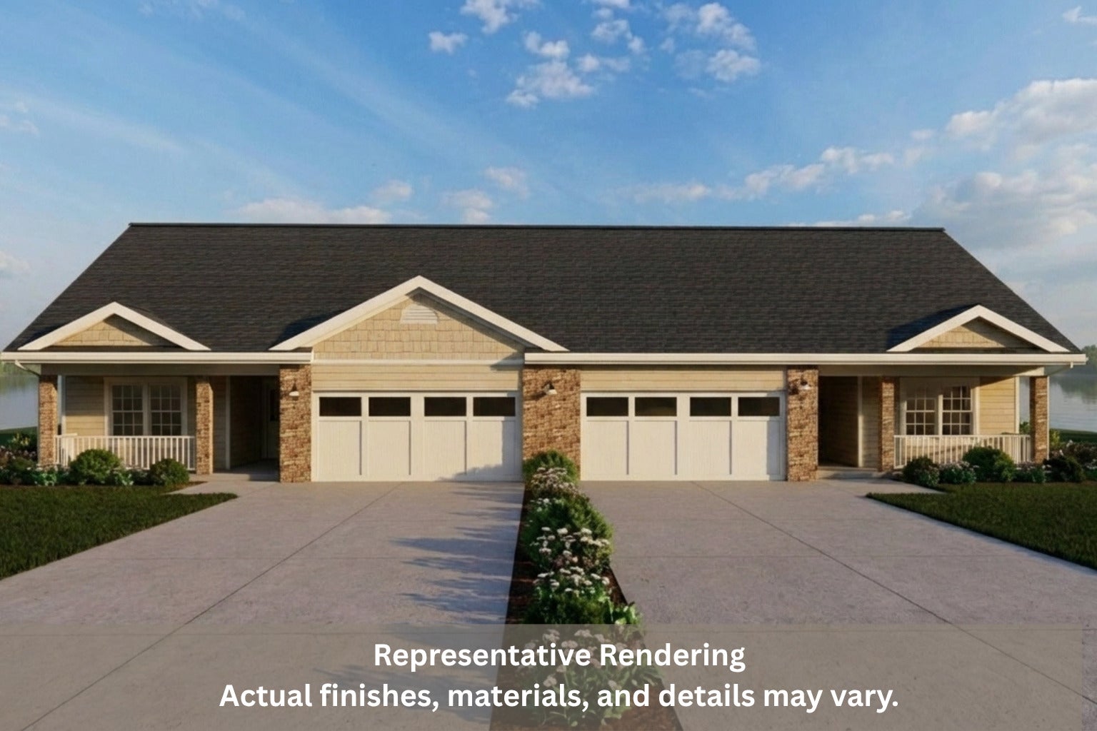 110 Trestle Ridge Drive — photo