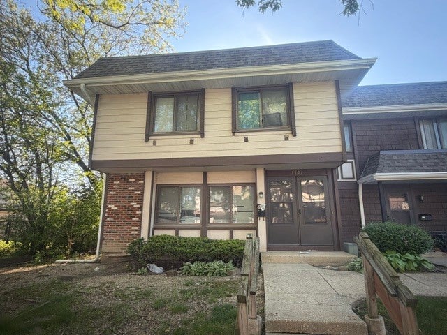 5503 Court C — photo