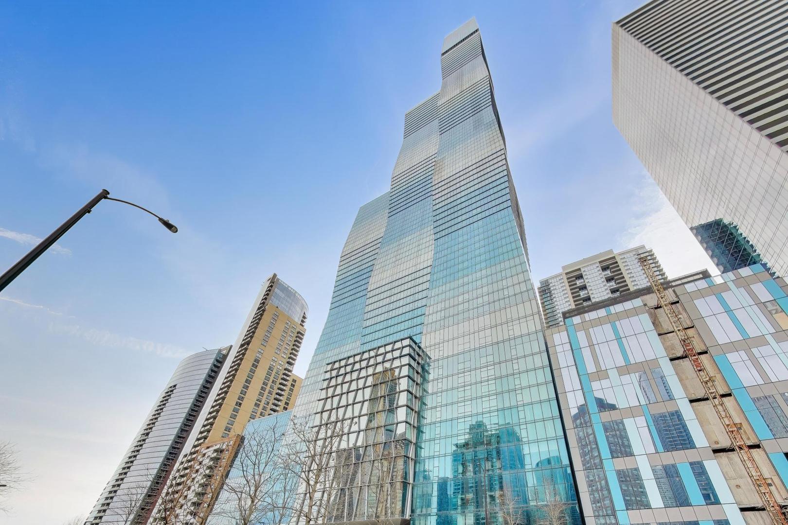 363 E Wacker Drive 2708 — photo