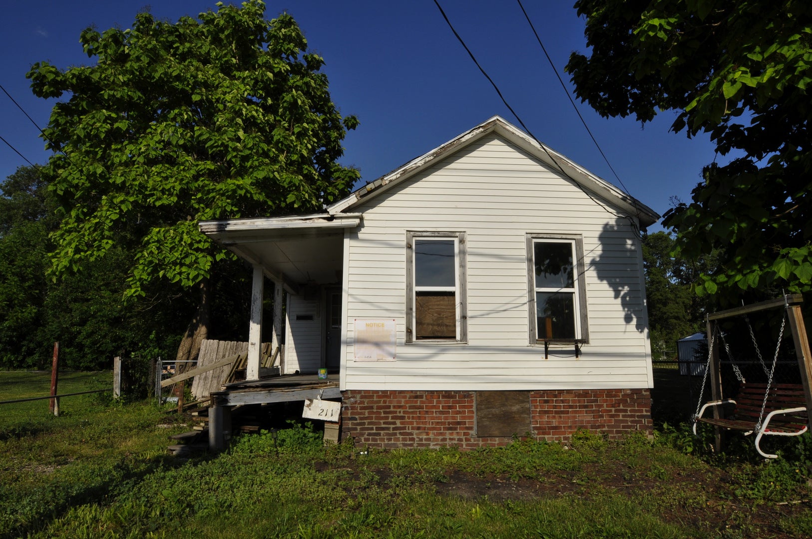 211 S Sterling Street — photo