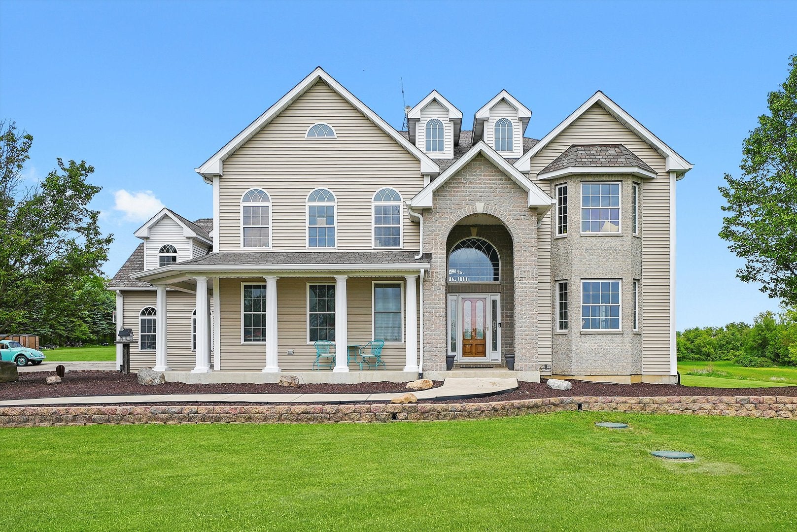 16512 Nelson Road — photo