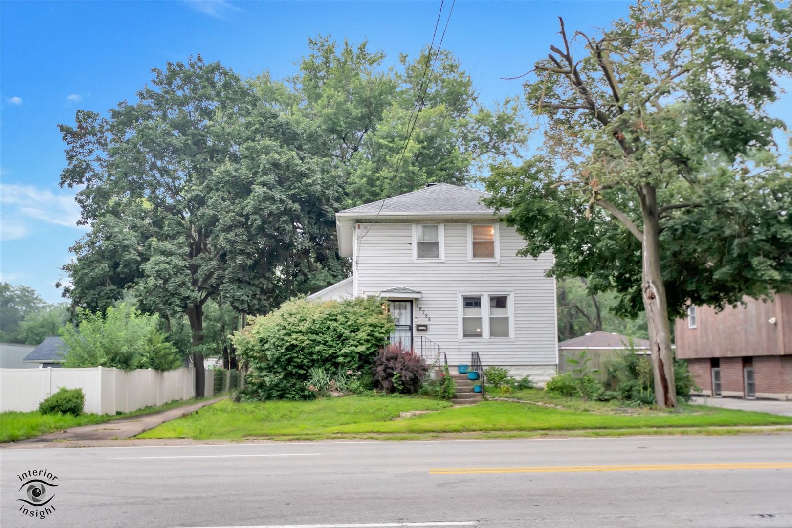16788 Wood Street — photo